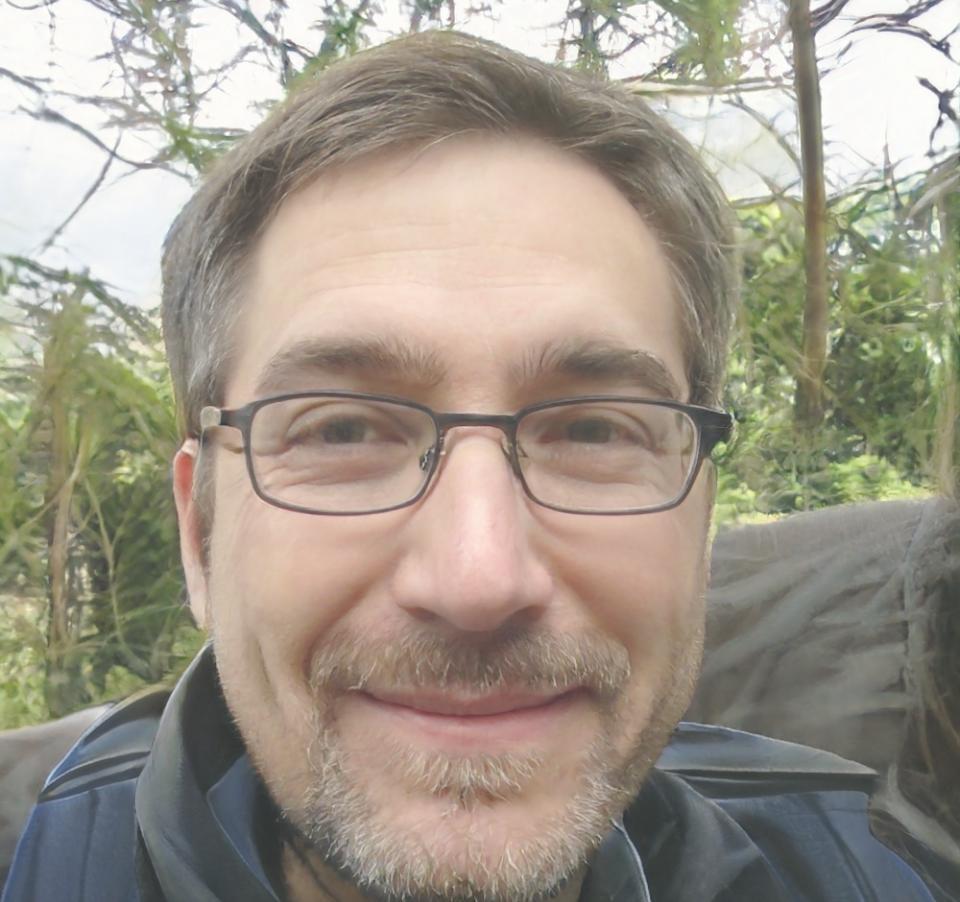 Stefan Müller, Portfoliomanager